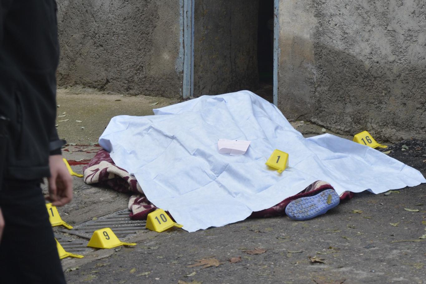 Şanlıurfa'da silahlı saldırı: Bir ölü